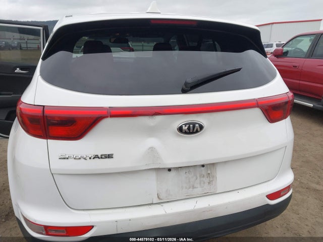 KIA Sportage Lx 2017 KNDPMCAC4H7119685 Image 20
