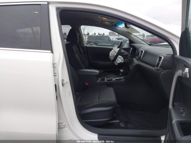 KIA Sportage Lx 2017 KNDPMCAC4H7119685 Image 5