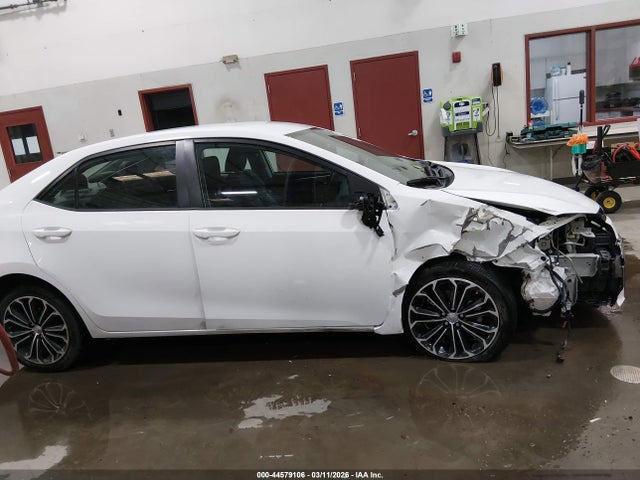 Toyota Corolla S Plus 2016 5YFBURHE8GP420851 Image 14