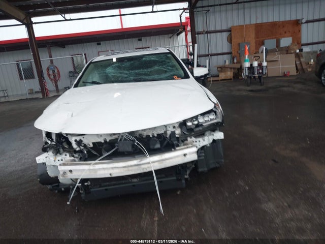 2020 Acura Tlx Standard მანქანა იყიდება აუქციონზე, vin: 19UUB1F37LA005182, აუქციონის ნომერი: 44579112