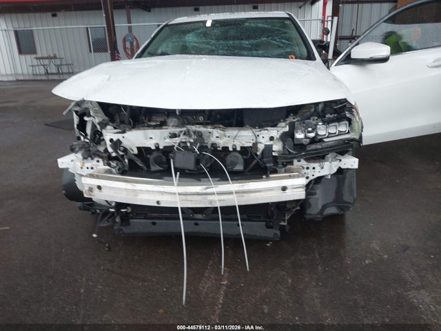 2020 Acura Tlx Standard მანქანა იყიდება აუქციონზე, vin: 19UUB1F37LA005182, აუქციონის ნომერი: 44579112