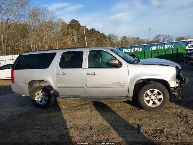 Aukcja sprzedaży 2011 Gmc Yukon Xl 1500 Sle, vin: 1GKS1HE07BR102427, numer aukcji: 44579120
