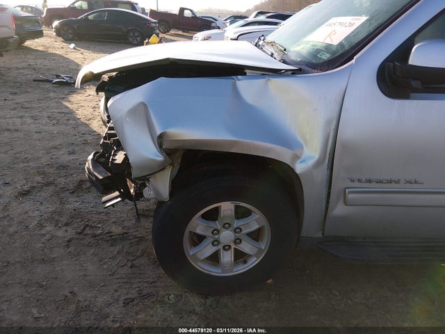Aukcja sprzedaży 2011 Gmc Yukon Xl 1500 Sle, vin: 1GKS1HE07BR102427, numer aukcji: 44579120