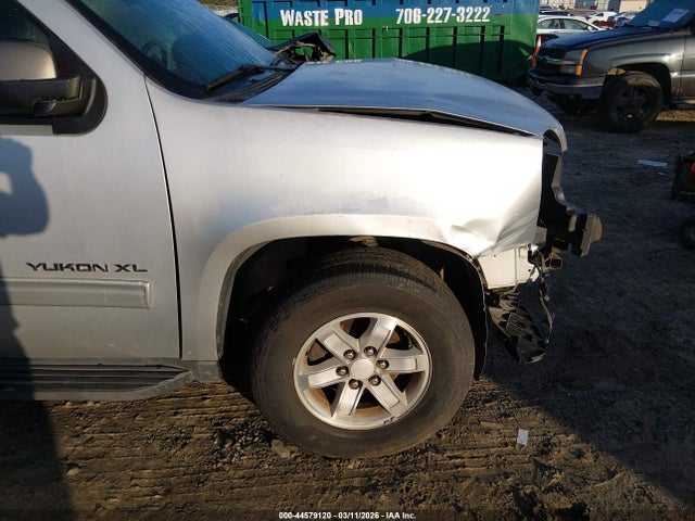 Aukcja sprzedaży 2011 Gmc Yukon Xl 1500 Sle, vin: 1GKS1HE07BR102427, numer aukcji: 44579120