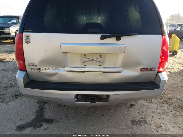 Aukcja sprzedaży 2011 Gmc Yukon Xl 1500 Sle, vin: 1GKS1HE07BR102427, numer aukcji: 44579120