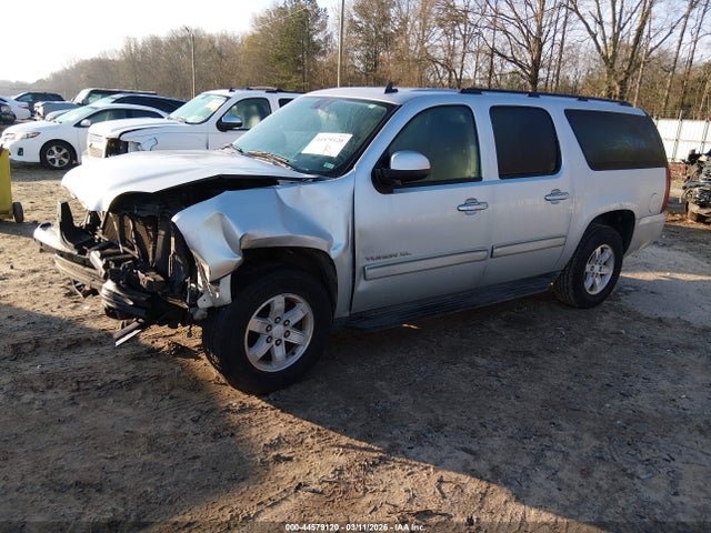 Aukcja sprzedaży 2011 Gmc Yukon Xl 1500 Sle, vin: 1GKS1HE07BR102427, numer aukcji: 44579120