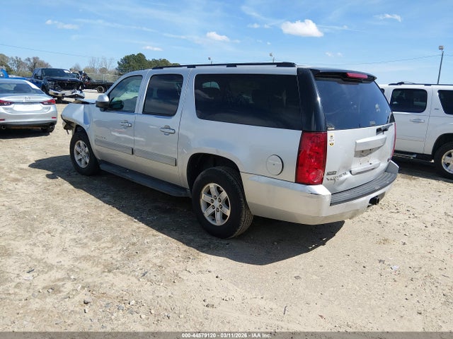 Aukcja sprzedaży 2011 Gmc Yukon Xl 1500 Sle, vin: 1GKS1HE07BR102427, numer aukcji: 44579120