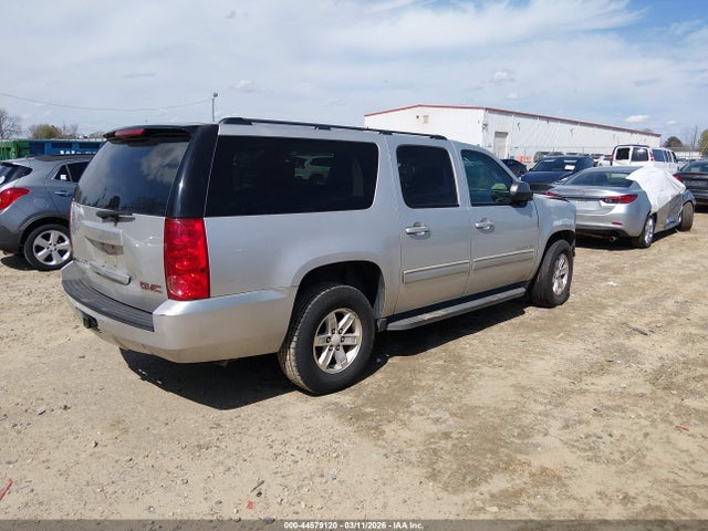 Aukcja sprzedaży 2011 Gmc Yukon Xl 1500 Sle, vin: 1GKS1HE07BR102427, numer aukcji: 44579120