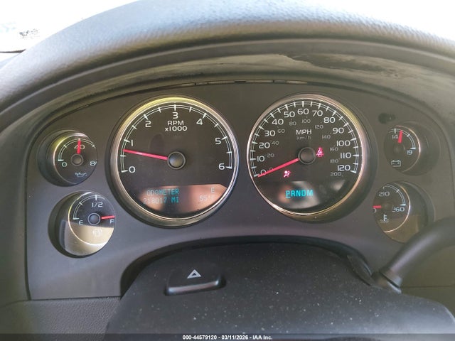 Aukcja sprzedaży 2011 Gmc Yukon Xl 1500 Sle, vin: 1GKS1HE07BR102427, numer aukcji: 44579120