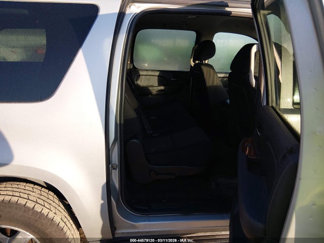 Aukcja sprzedaży 2011 Gmc Yukon Xl 1500 Sle, vin: 1GKS1HE07BR102427, numer aukcji: 44579120