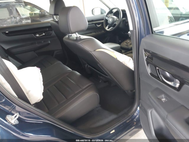 Honda Cr-v Ex-l Awd 2025 2HKRS4H79SH460600 Image 8