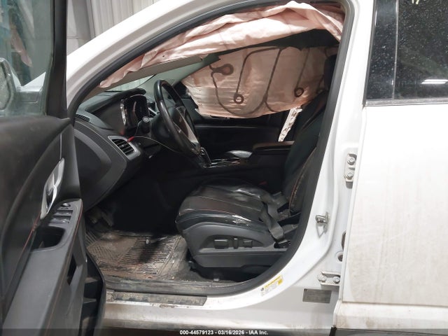 2010 Gmc Terrain Slt-1 მანქანა იყიდება აუქციონზე, vin: 2CTALFEW0A6271049, აუქციონის ნომერი: 44579123