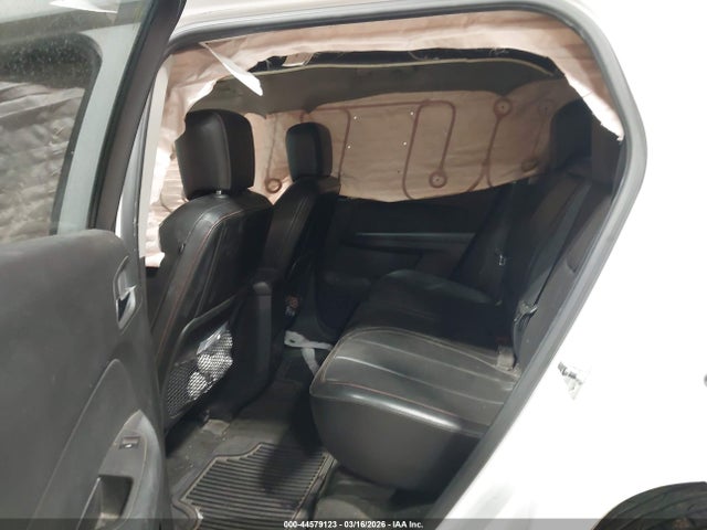 2010 Gmc Terrain Slt-1 მანქანა იყიდება აუქციონზე, vin: 2CTALFEW0A6271049, აუქციონის ნომერი: 44579123