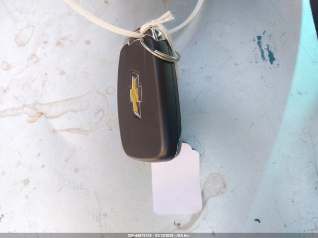 1G1FZ6S09M4109483 Chevrolet Bolt Ev Fwd Premier