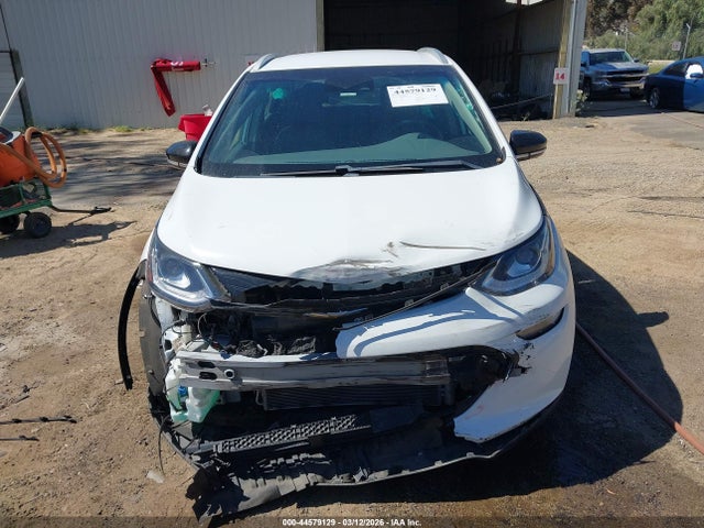 1G1FZ6S09M4109483 Chevrolet Bolt Ev Fwd Premier