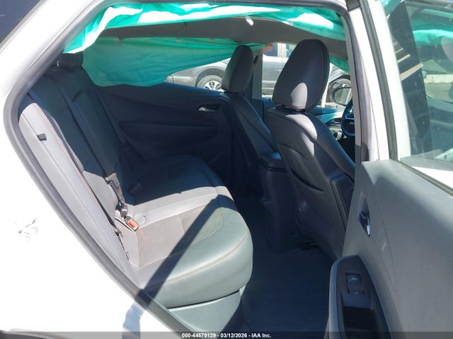 1G1FZ6S09M4109483 Chevrolet Bolt Ev Fwd Premier