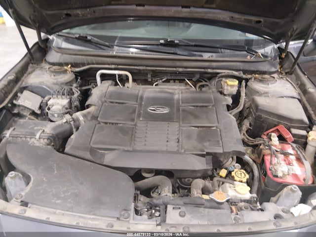 2017 SUBARU OUTBACK 4S4BSENC1H3361276 Photo 9
