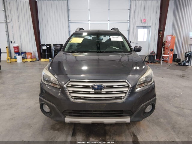 2017 Subaru Outback 3.6r Limited მანქანა იყიდება აუქციონზე, vin: 4S4BSENC1H3361276, აუქციონის ნომერი: 44579133