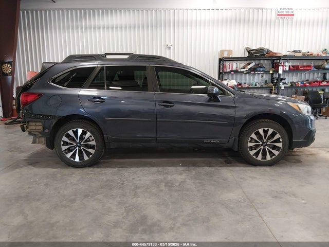 2017 Subaru Outback 3.6r Limited მანქანა იყიდება აუქციონზე, vin: 4S4BSENC1H3361276, აუქციონის ნომერი: 44579133