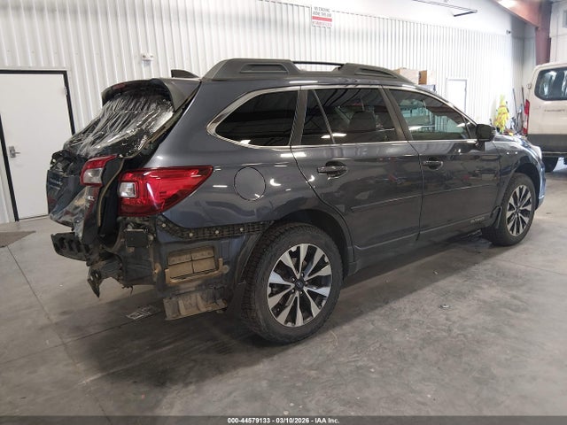 2017 SUBARU OUTBACK 4S4BSENC1H3361276 Photo 3
