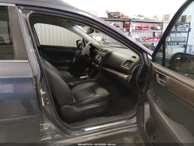 2017 SUBARU OUTBACK 4S4BSENC1H3361276 Photo 4