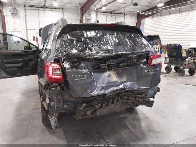 2017 SUBARU OUTBACK 4S4BSENC1H3361276 Photo 5