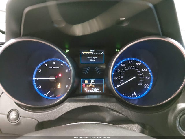 2017 SUBARU OUTBACK 4S4BSENC1H3361276 Photo 6