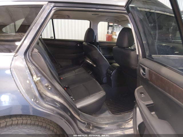 2017 SUBARU OUTBACK 4S4BSENC1H3361276 Photo 7