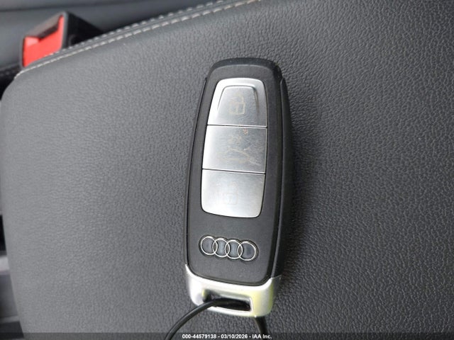 2024 AUDI A3 WAUAUDGY4RA126507 Photo 10