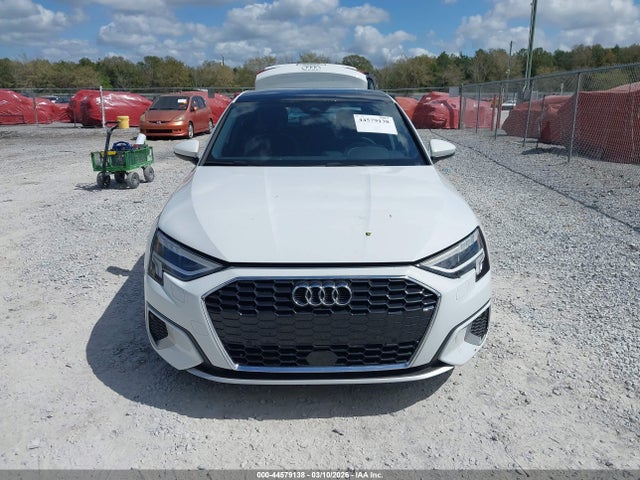 Aukcja sprzedaży 2024 Audi A3 Premium 40 Tfsi Front-wheel Drive S Tronic, vin: WAUAUDGY4RA126507, numer aukcji: 44579138