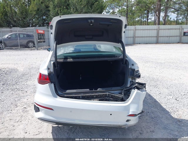 2024 AUDI A3 WAUAUDGY4RA126507 Photo 5