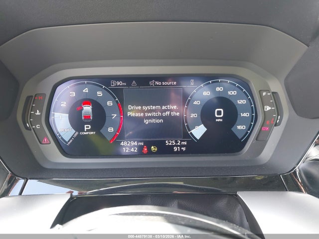 2024 AUDI A3 WAUAUDGY4RA126507 Photo 6