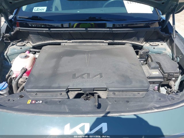 KIA Niro Ev Wind 2024 KNDCR3L15R5109384 Image 10