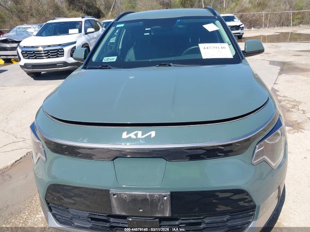 KIA Niro Ev Wind 2024 KNDCR3L15R5109384 Image 12