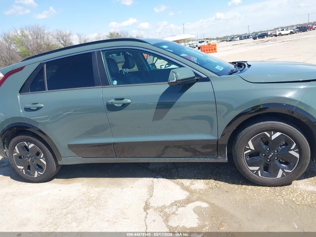KIA Niro Ev Wind 2024 KNDCR3L15R5109384 Image 13