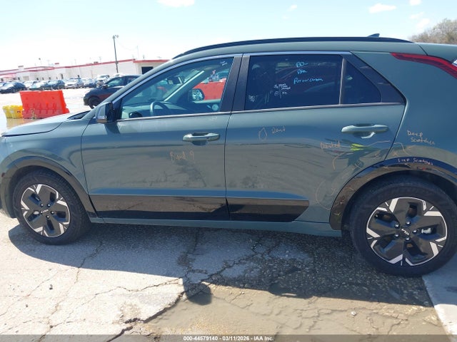 KIA Niro Ev Wind 2024 KNDCR3L15R5109384 Image 14