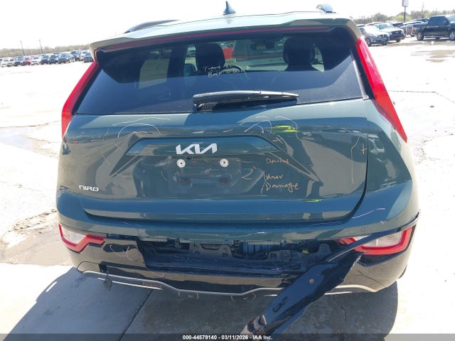 KIA Niro Ev Wind 2024 KNDCR3L15R5109384 Image 16