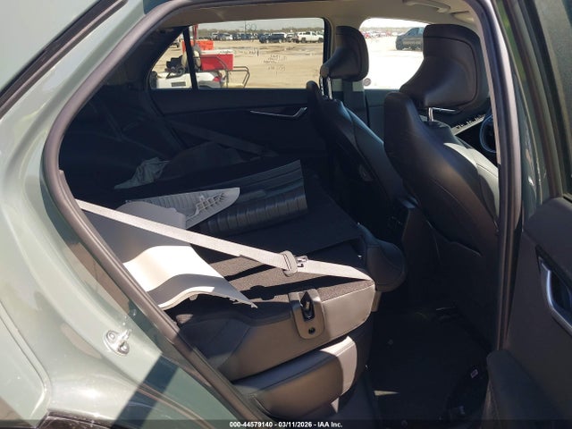 KIA Niro Ev Wind 2024 KNDCR3L15R5109384 Image 8