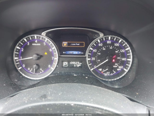 Aukcja sprzedaży 2017 Infiniti Qx60, vin: 5N1DL0MM0HC541061, numer aukcji: 44579142