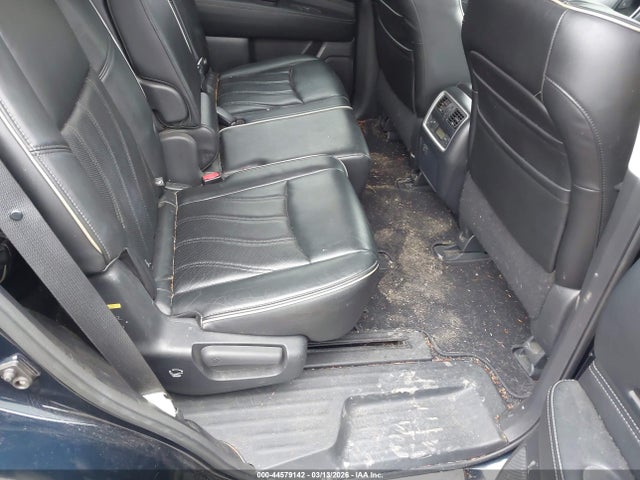 Aukcja sprzedaży 2017 Infiniti Qx60, vin: 5N1DL0MM0HC541061, numer aukcji: 44579142