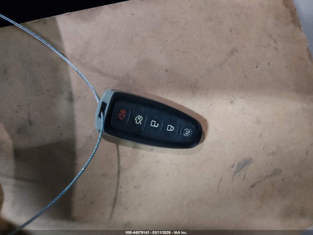 Ford Focus Titanium 2018 1FADP3J28JL281128 Image 11