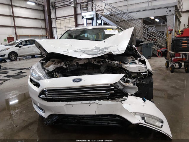 Ford Focus Titanium 2018 1FADP3J28JL281128 Image 13