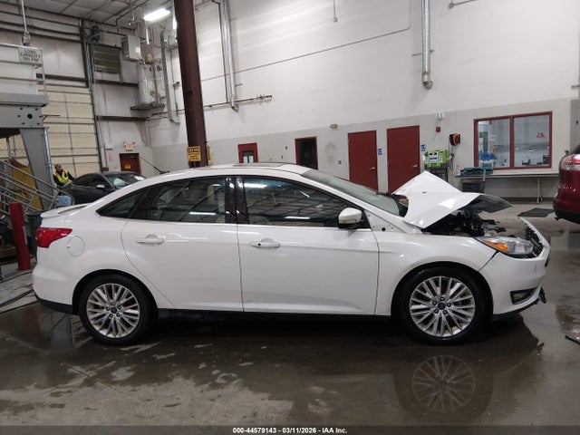 Ford Focus Titanium 2018 1FADP3J28JL281128 Image 14