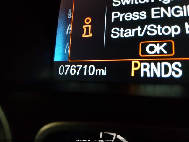 Ford Focus Titanium 2018 1FADP3J28JL281128 Image 16