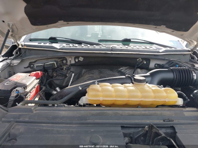 Ford F-150 Platinum 2016 1FTEW1EG6GFD19751 Image 10