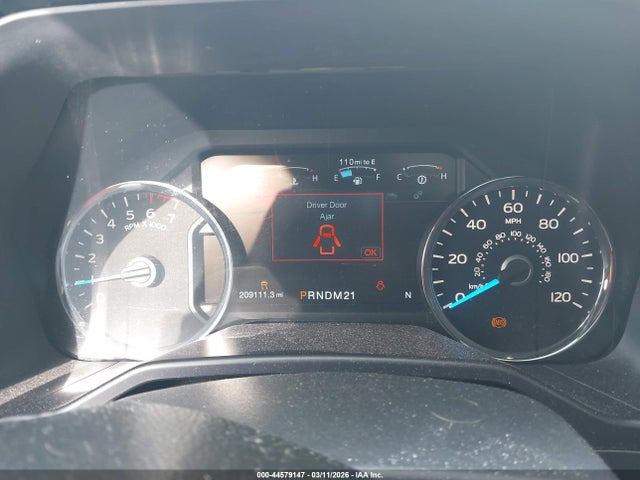 Ford F-150 Platinum 2016 1FTEW1EG6GFD19751 Image 16