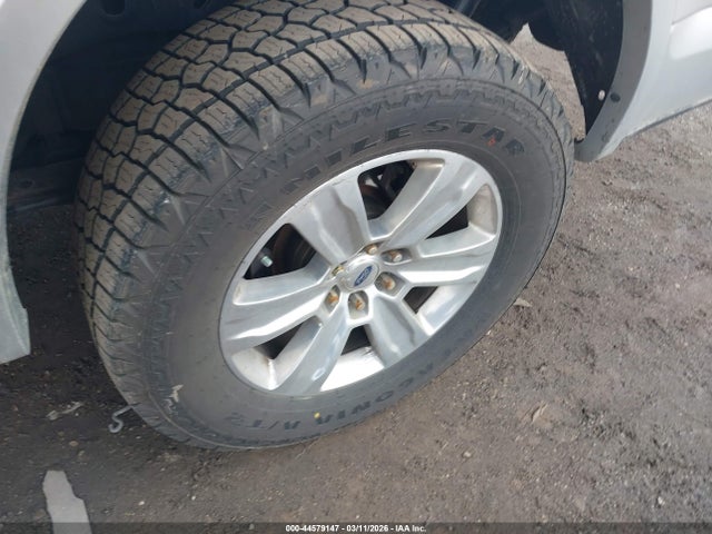 Ford F-150 Platinum 2016 1FTEW1EG6GFD19751 Image 12