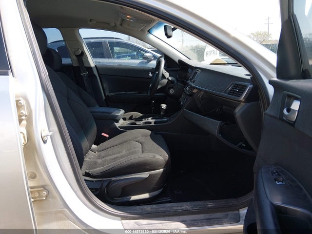 Продажа на аукционе авто 2016 Kia Optima Lx, vin: 5XXGT4L31GG081263, номер лота: 44579150
