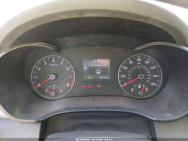 Продажа на аукционе авто 2016 Kia Optima Lx, vin: 5XXGT4L31GG081263, номер лота: 44579150