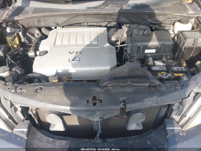 Продажа на аукционе авто 2008 Lexus Rx 350, vin: 2T2HK31U08C082440, номер лота: 44579152